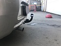 Фаркоп Oris c типом шара A для Chery Bonus (A13)