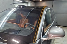 Водосток лобового стекла Премиум для LiXiang L7 I Рестайлинг