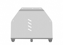 Защита картера и КПП для Jaecoo J8