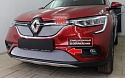Защитная сетка радиатора низ для Renault Arkana I