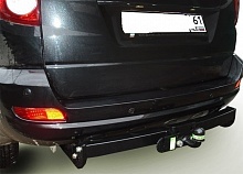 Фаркоп Leader с типом шара F для Haval H5 I