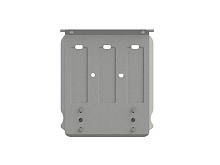 Защита РК для Mitsubishi L200 V