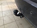 Фаркоп Oris c типом шара A для Mazda 6 I (GG) Рестайлинг
