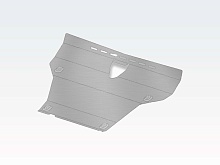 Защита рулевых тяг для Land Rover Range Rover Sport I