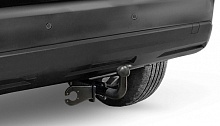Фаркоп Berg с типом шара A для Haval H7 I