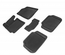Коврики 3D EVA "РОМБ" для салона для Kia Cerato III