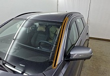 Водосток лобового стекла Премиум для Chery Tiggo 7 Pro Max