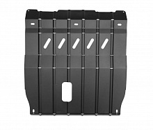 Защита картера и КПП для Changan  CS75PLUS II