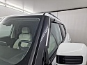 Дефлекторы окон 2D с хром накладками 6 шт. под наклоном для Jetour T1