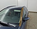 Водосток лобового стекла Премиум для SEAT Leon III