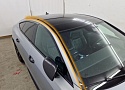 Водосток лобового стекла Премиум для Audi S7 II (4K)