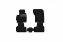 Коврики в салон Klever Premium 5шт для Lexus NX II