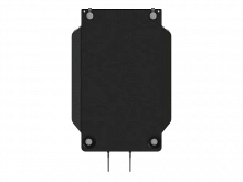 Защита КПП для Toyota Tacoma III