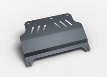 Защита картера для Kia Carnival II