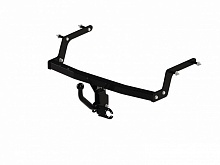 Фаркоп Sheriff с типом шара A для Renault Sandero II Рестайлинг