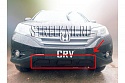 Защитная сетка радиатора для Honda CR-V IV