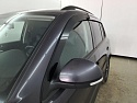 Дефлекторы окон 2D 6 шт. для Volkswagen Tiguan I Рестайлинг