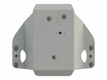 Защита редуктора для Volkswagen Crafter II