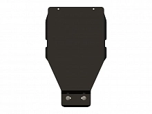 Защита АКПП для Mercedes-Benz E-Класс III (W211, S211) Рестайлинг