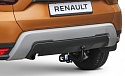 Фаркоп Berg с типом шара А для Nissan Terrano III (D10)