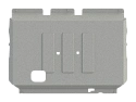 Защита картера и КПП для Kaiyi E5