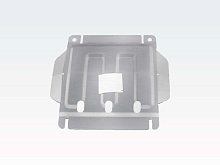 Защита редуктора переднего моста для Great Wall Hover H3 I