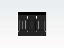 Защита картера и КПП для Honda Accord IX Рестайлинг