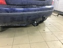 Фаркоп Oris c типом шара A для Volkswagen Polo IV Рестайлинг