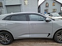 Дефлекторы окон 2D 6 шт для Changan UNI-K