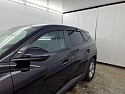 Дефлекторы окон 2D 6 шт для Hyundai Tucson IV