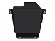 Защита АКПП для Volkswagen Passat B5