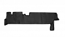 Коврик водительский передний для ГАЗ ГАЗель Некст I