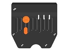 Защита картера и КПП для Livan S6 Pro