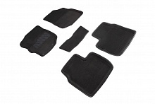 Коврики 3D ВОРС в салон для Peugeot 301 I