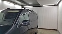 Дефлекторы окон 2D 6 шт для Volkswagen California T6 Рестайлинг
