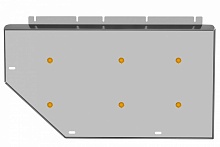Защита топливного бака для LiXiang L7