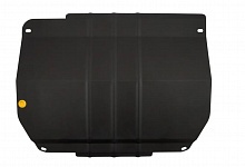 Защита бака для Haval Jolion I