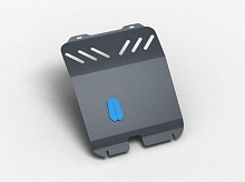 Защита картера для Opel Zafira B