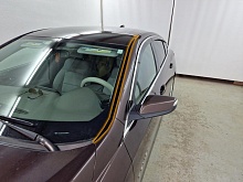 Водосток лобового стекла Премиум для Chevrolet Malibu IX Рестайлинг