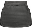 Коврик в багажник для Mercedes-Benz E-Класс IV (W212, S212, C207)