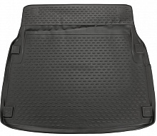 Коврик в багажник для Mercedes-Benz E-Класс IV (W212, S212, C207)