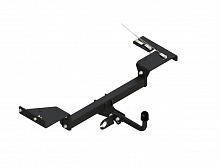 Фаркоп Sheriff с типом шара A для Changan CS75 I Рестайлинг