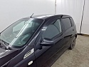 Дефлекторы окон 2D 6 шт. для Chevrolet Aveo I