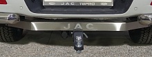 Фаркоп с типом шара Е для JAC T6