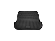 Коврик в багажник для Renault Fluence I Рестайлинг