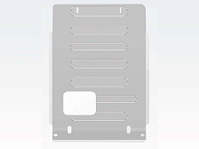 Защита РК для Land Rover Defender I Рестайлинг