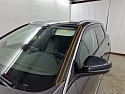 Водосток лобового стекла Премиум для Peugeot 5008 II