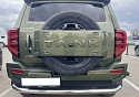 Защита заднего бампера d76 мм для TANK 400