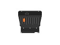 Защита картера и КПП для Livan X3 Pro