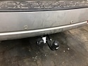 Фаркоп Oris c типом шара A для Kia Sorento I Рестайлинг